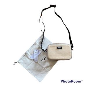 Brand new miNi UGG bag